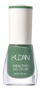 Solvent‑Based Nail Polish
