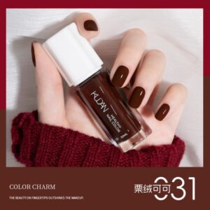 Kudan Fairy Wand Water‑Based Nail Polish