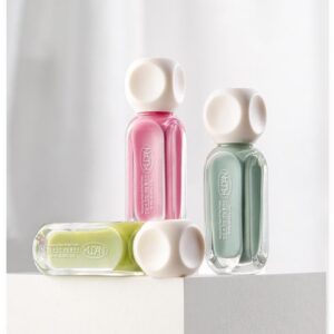 Water‑Based Nail Polish