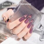 Cat Eye Gel Polish Phantom Cat-Eye Gel Polish