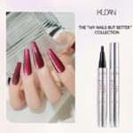 Cat Eye Gel Polish Cat-eye gel polish
