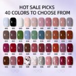 Water‑Based Nail Polish Fairy Wand Water-Based Nail Polish