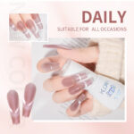 Cat Eye Gel Polish Phantom Cat-Eye Gel Polish
