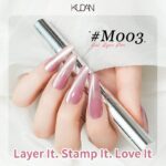 Cat Eye Gel Polish Cat-eye gel polish