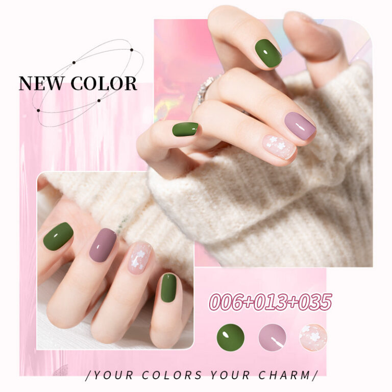 Water‑Based Nail Polish Fairy Wand Water-Based Nail Polish