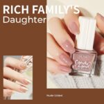 Water‑Based Nail Polish Candy Land Water-Based Nail Polish