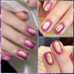 Cat Eye Gel Polish Mystic Cat-Eye Gel Polish