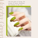 Water‑Based Nail Polish Candy Land Water-Based Nail Polish