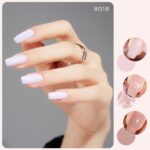 Water‑Based Nail Polish Candy Land Water-Based Nail Polish