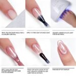Cat Eye Gel Polish Iridescent Cat-Eye Gel Polish