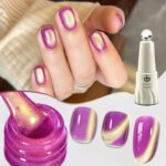 Cat Eye Gel Polish Mystic Cat-Eye Gel Polish