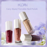 Water‑Based Nail Polish Fairy Wand Water-Based Nail Polish