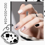 Water‑Based Nail Polish Fairy Wand Water-Based Nail Polish