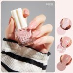 Water‑Based Nail Polish Candy Land Water-Based Nail Polish