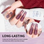 Cat Eye Gel Polish Phantom Cat-Eye Gel Polish